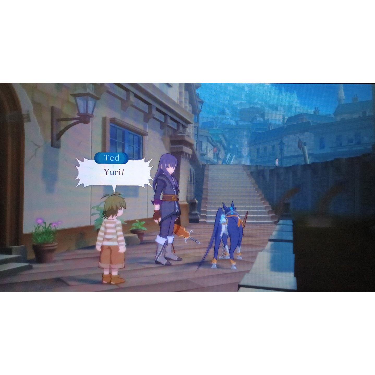 Tales Of Vesperia Xbox 360 5
