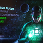 Green Lantern Rise Of The Manhunters Xbox 360 - Miniatura 5