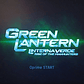 Green Lantern Rise Of The Manhunters Xbox 360 - Miniatura 7