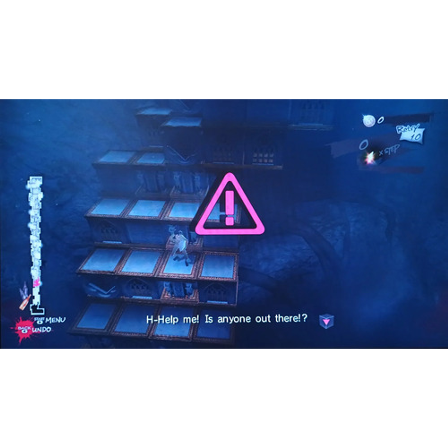 Catherine Xbox 360 5