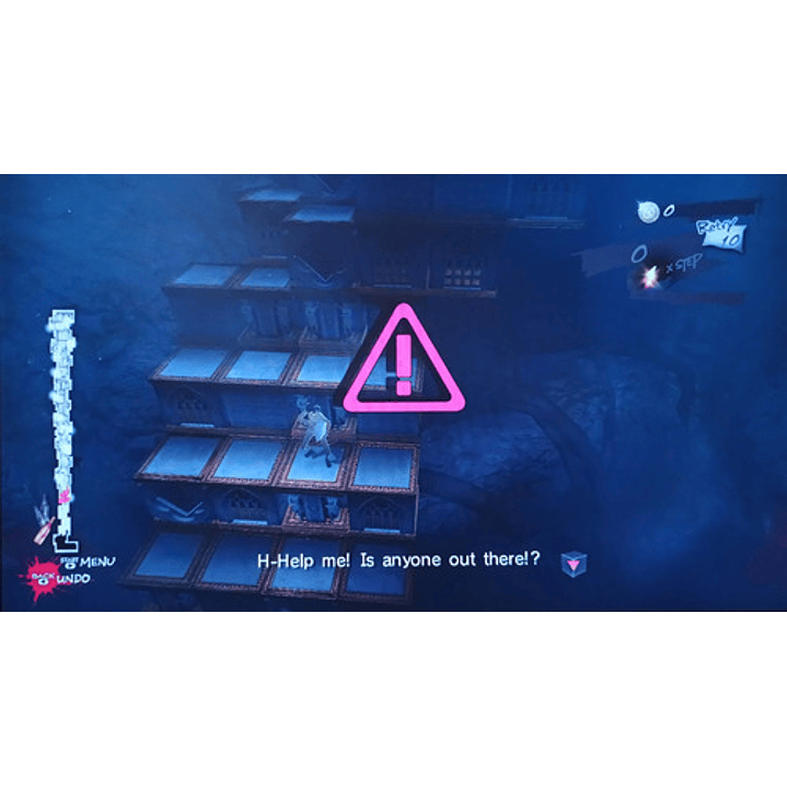 Catherine Xbox 360 5