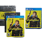 Cyberpunk 2077 Ps4 - Miniatura 2