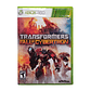 Transformers: Fall Of Cybertron Xbox 360 - Miniatura 1