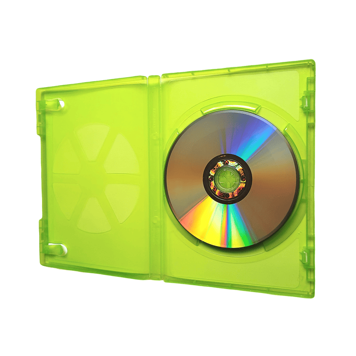 Transformers: Fall Of Cybertron Xbox 360 3