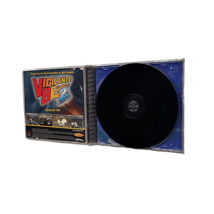 Tony Hawk Pro Skater Ps1 3