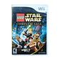 Lego Star Wars Complete Saga Wii - Miniatura 1