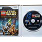 Lego Star Wars Complete Saga Wii - Miniatura 2