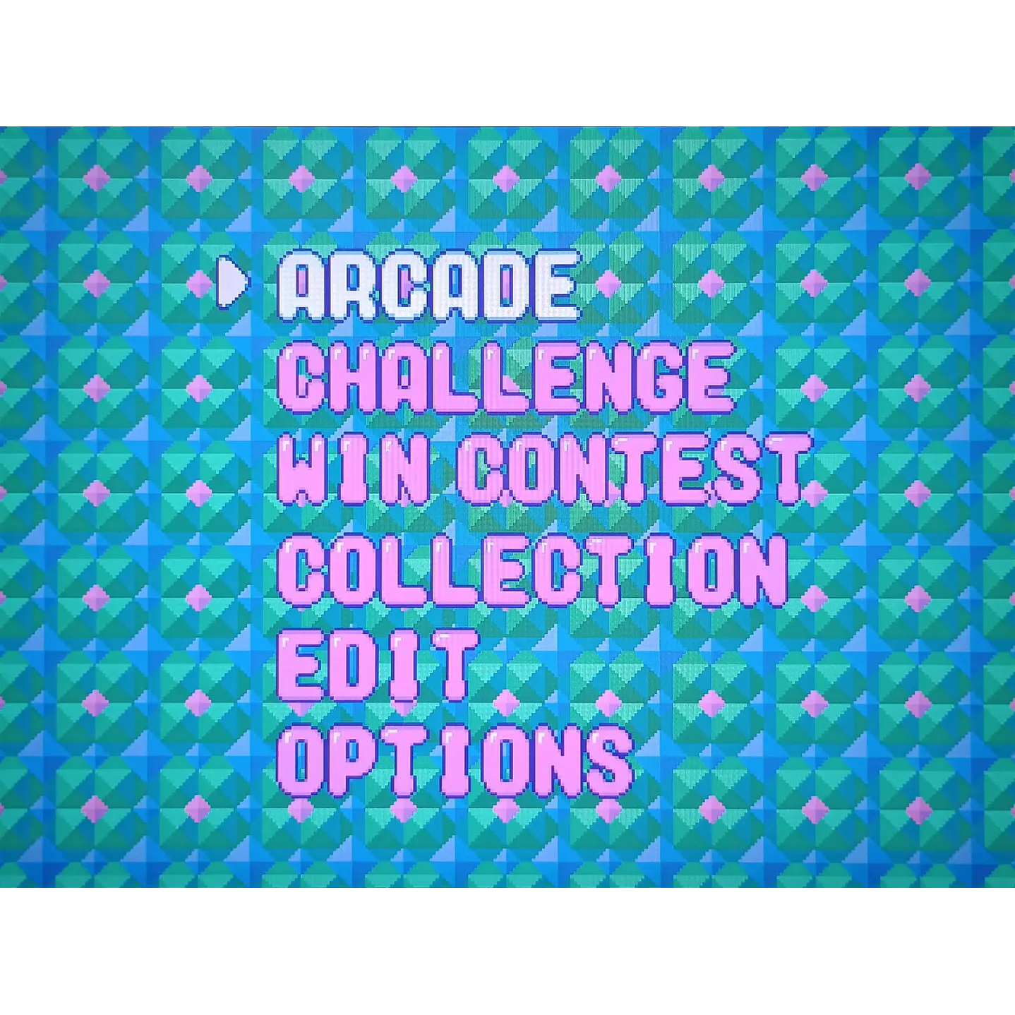 Bust A Move 99 Ps1 6