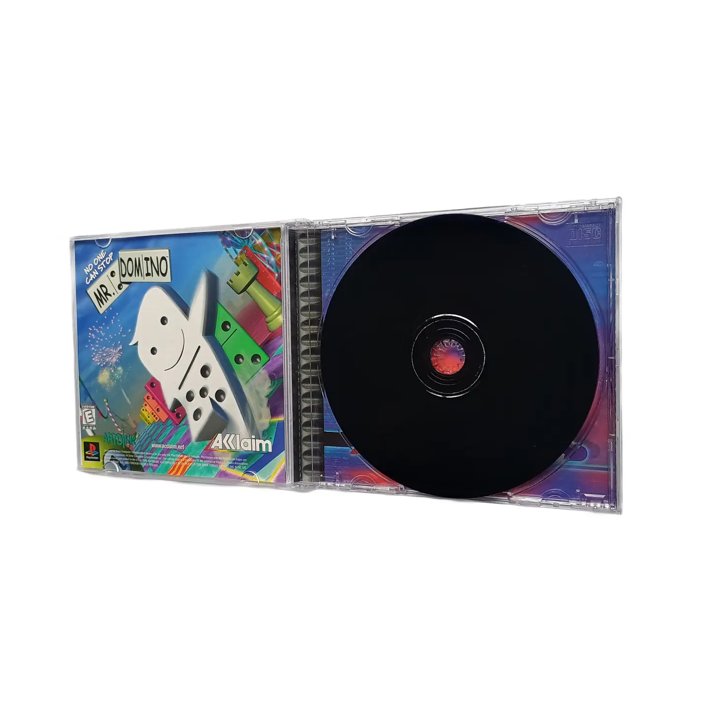 Bust A Move 99 Ps1 3