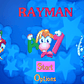 Rayman Brain Games Playstation Ps1 - Miniatura 7