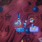 Rayman Brain Games Playstation Ps1 - Miniatura 5