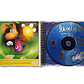 Rayman Brain Games Playstation Ps1 - Miniatura 2