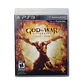 God Of War Ascension Ps3  - Miniatura 1