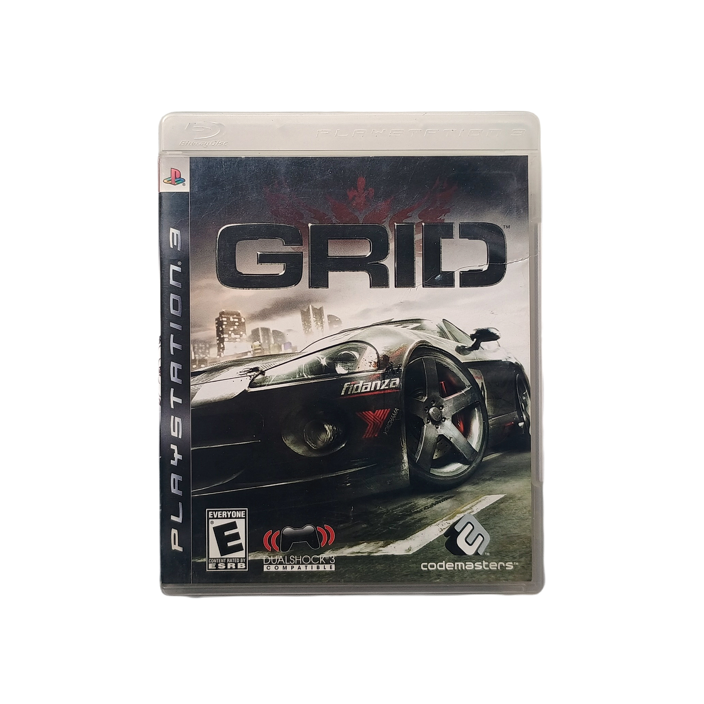 Grid Ps3 1