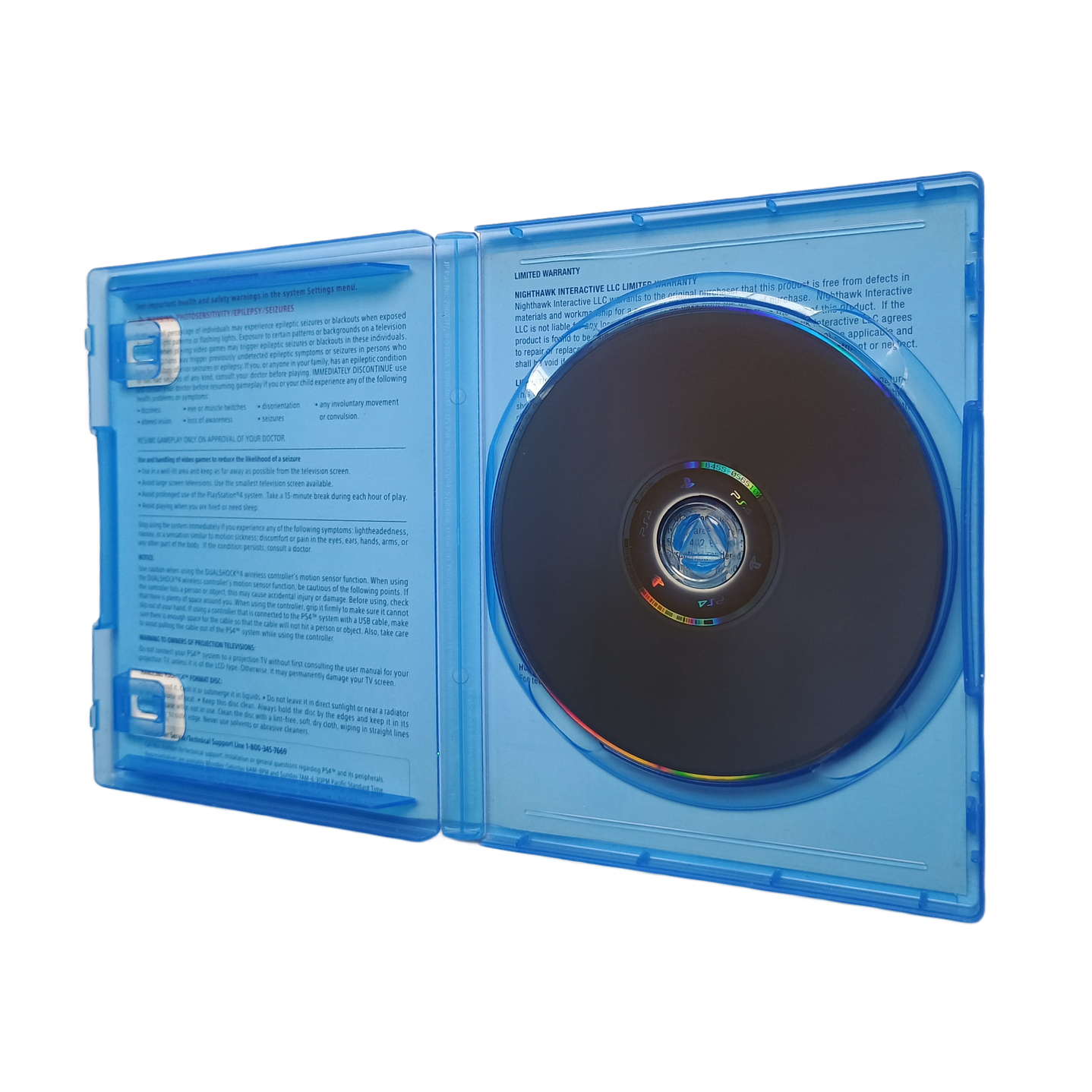 Friday The 13th  Ps4 3