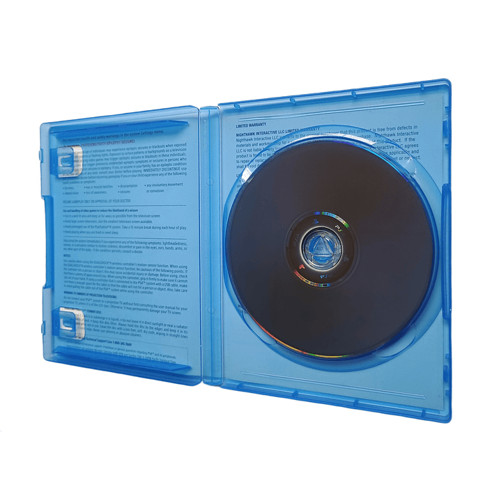 Friday The 13th  Ps4 3