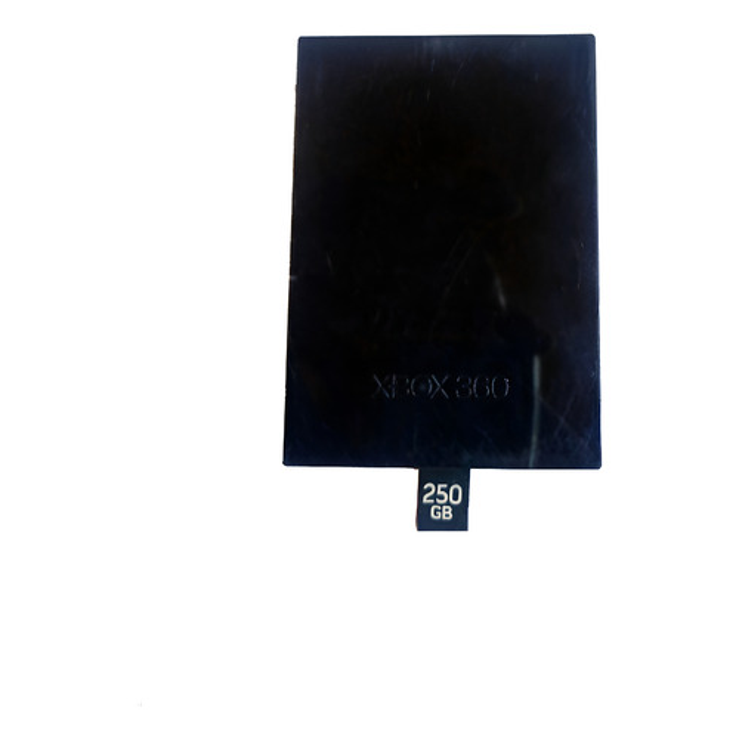 Disco Duro 250 Gb Para Xbox 360 Negro 1