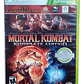 Mortal Kombat Komplete Xbox 360 - Miniatura 1