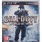 Call Of Duty: World At War Ps3 - Miniatura 1