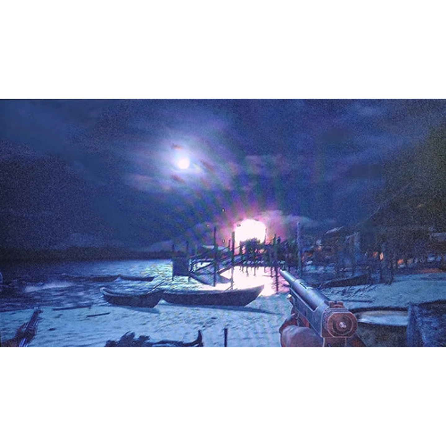 Call Of Duty: World At War Ps3 5