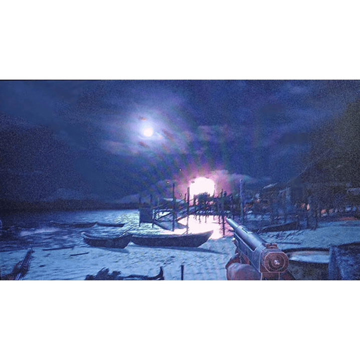 Call Of Duty: World At War Ps3 5