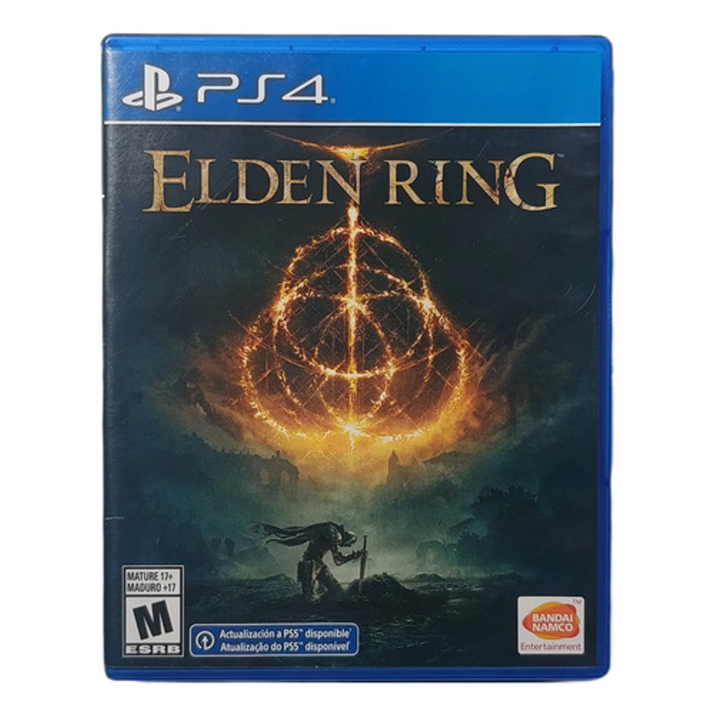 Elden Ring Playstation 4 1