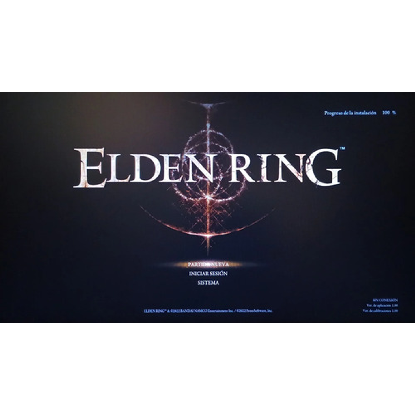 Elden Ring Playstation 4 4
