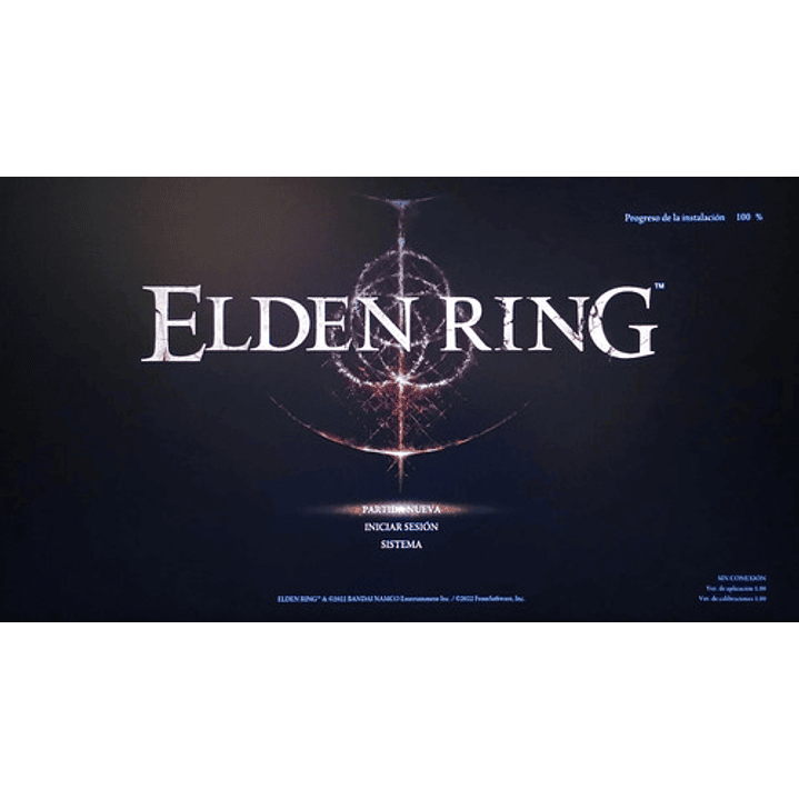Elden Ring Playstation 4 4