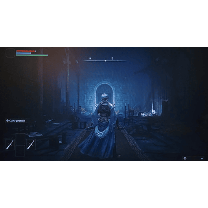 Elden Ring Playstation 4 5