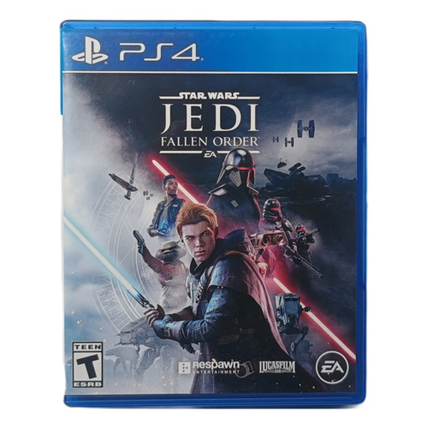 Star Wars Jedi Fallen Order Ps4 1