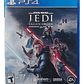 Star Wars Jedi Fallen Order Ps4 - Miniatura 1