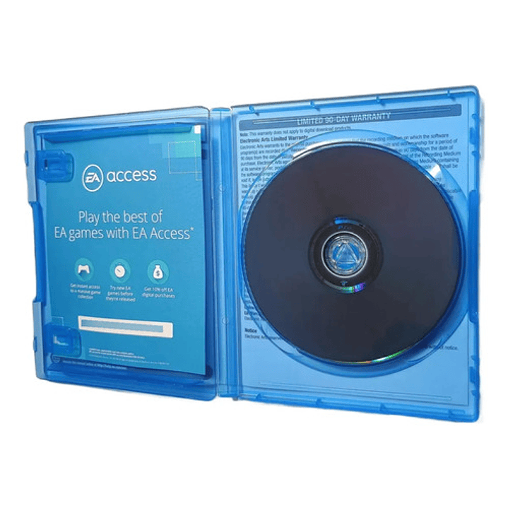 Star Wars Jedi Fallen Order Ps4 3