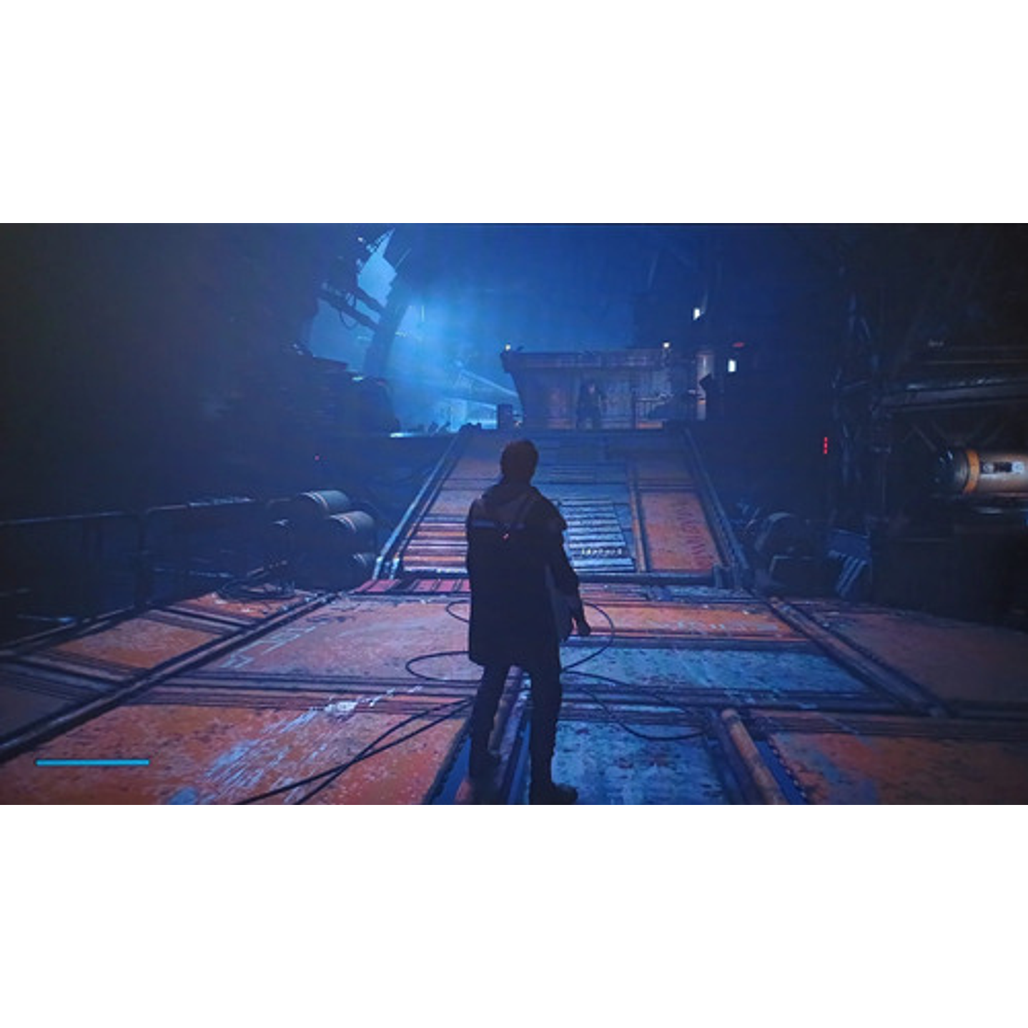 Star Wars Jedi Fallen Order Ps4 4