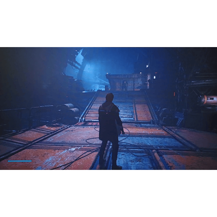 Star Wars Jedi Fallen Order Ps4 4