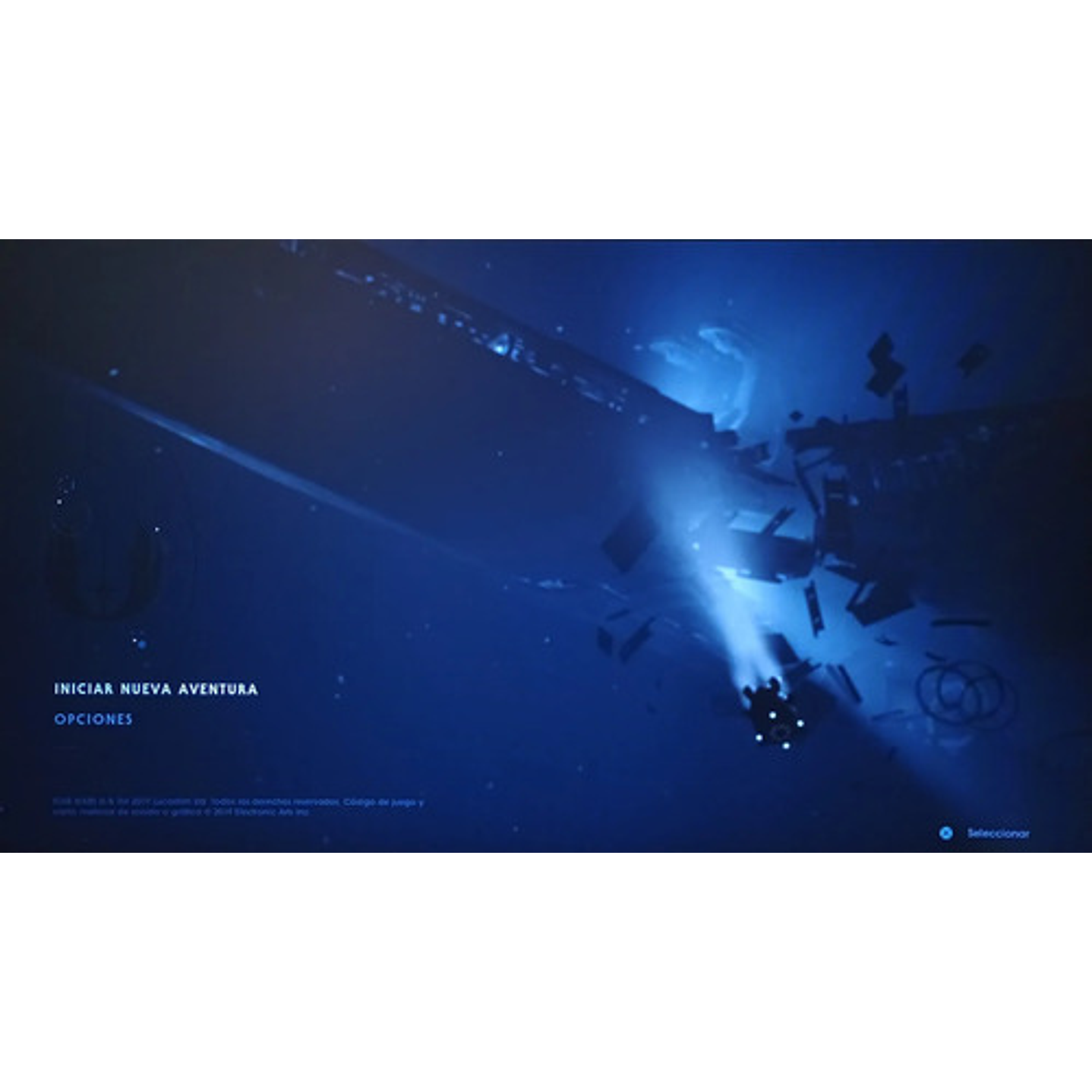 Star Wars Jedi Fallen Order Ps4 5