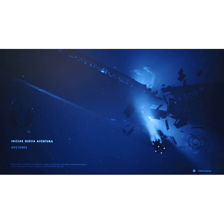 Star Wars Jedi Fallen Order Ps4 5