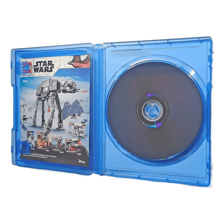 Lego Star Wars: The Skywalker Saga Ps4 3