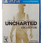 Uncharted: The Nathan Drake Collection Ps4 - Miniatura 1