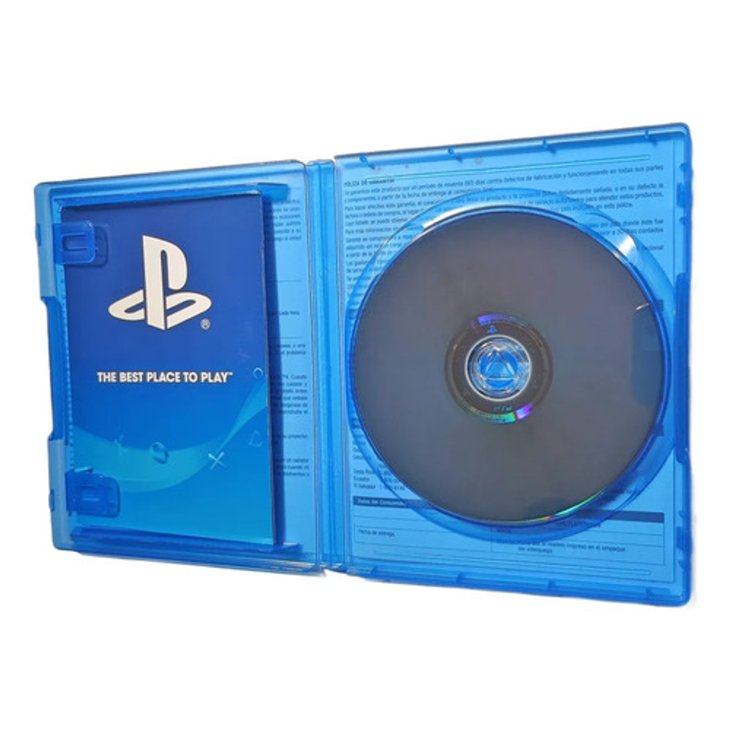 Uncharted: The Nathan Drake Collection Ps4 3