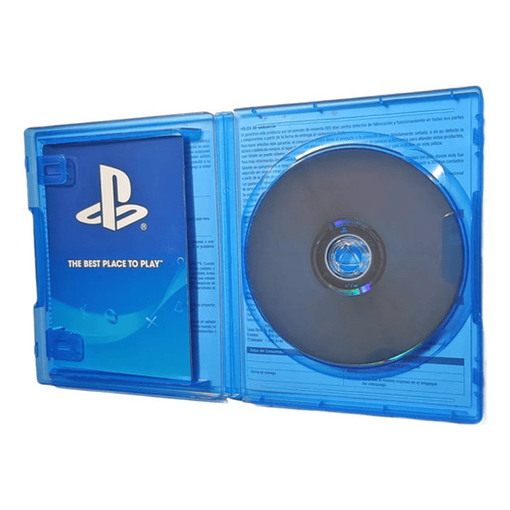 Uncharted: The Nathan Drake Collection Ps4 3