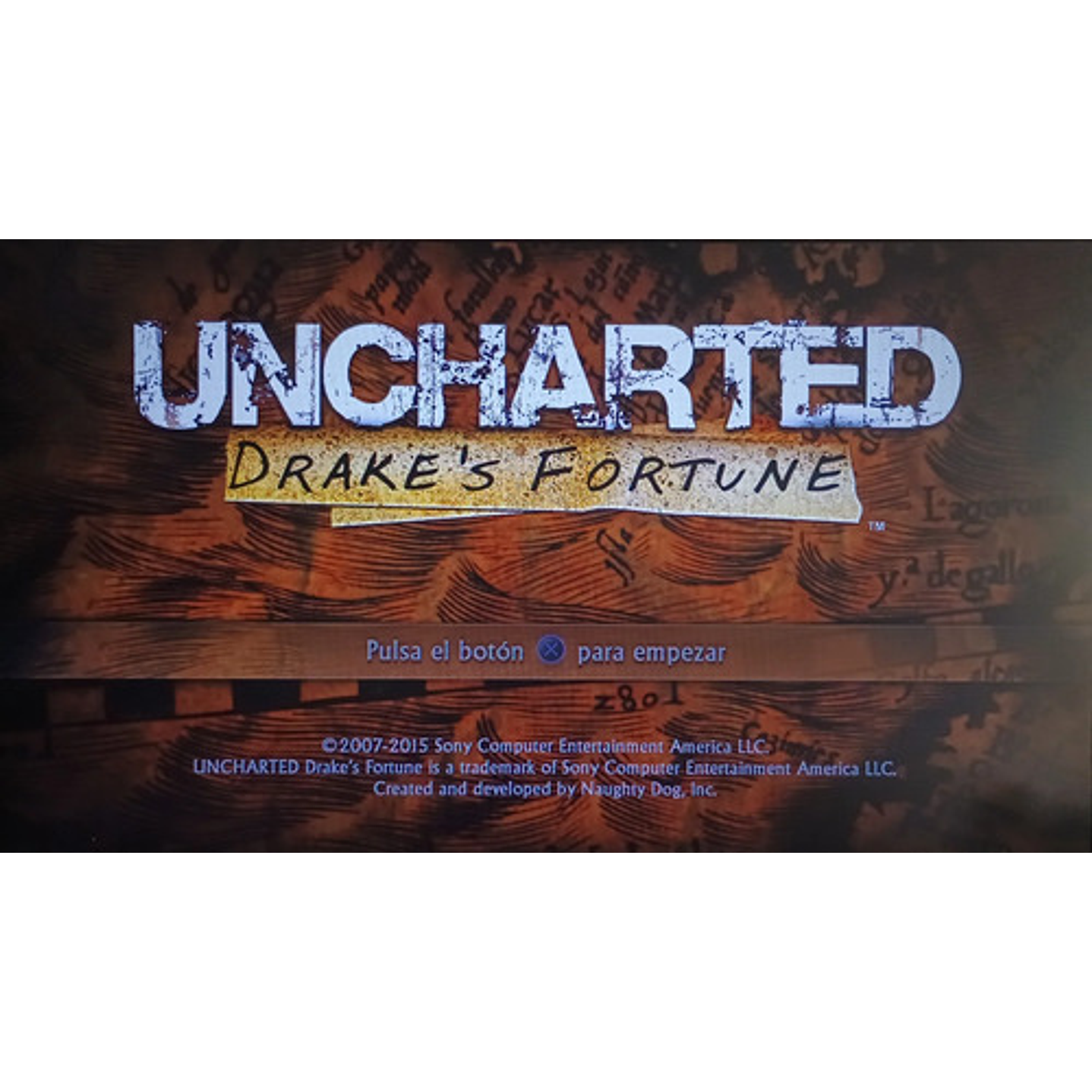 Uncharted: The Nathan Drake Collection Ps4 5