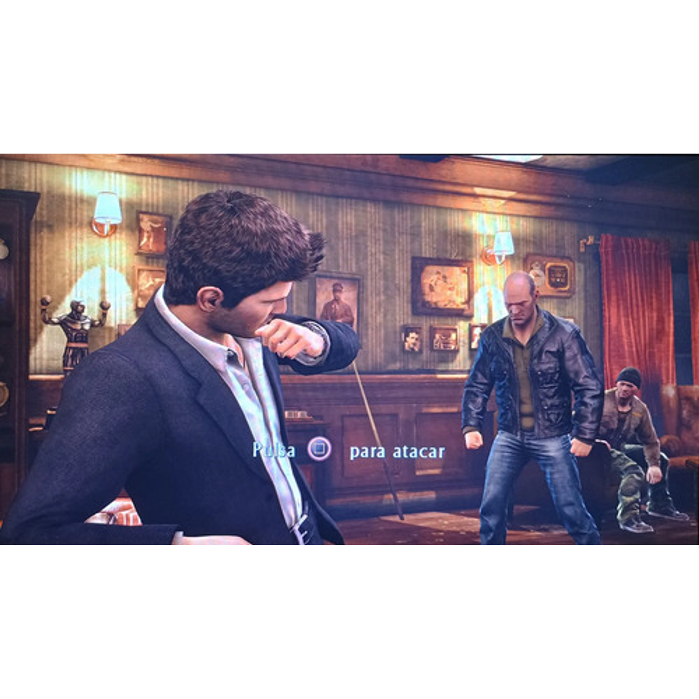 Uncharted: The Nathan Drake Collection Ps4 9