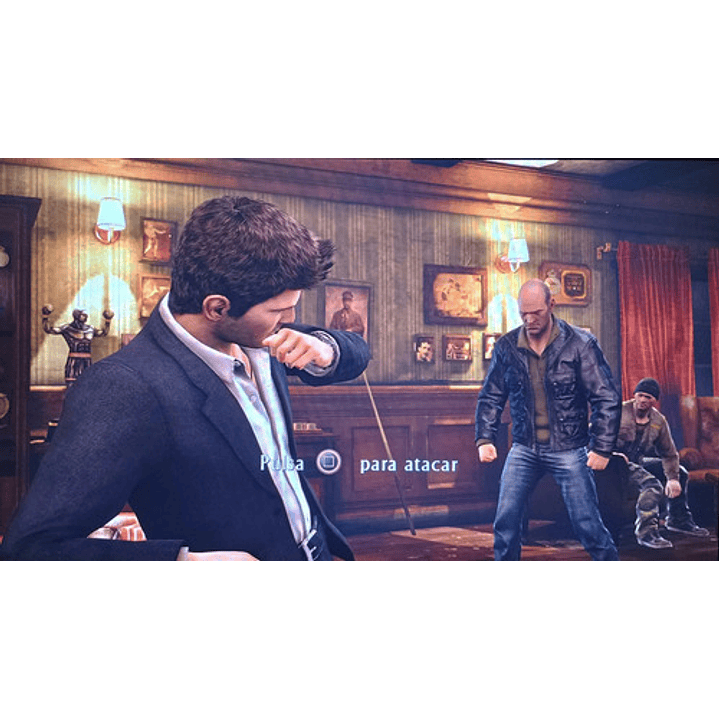 Uncharted: The Nathan Drake Collection Ps4 9