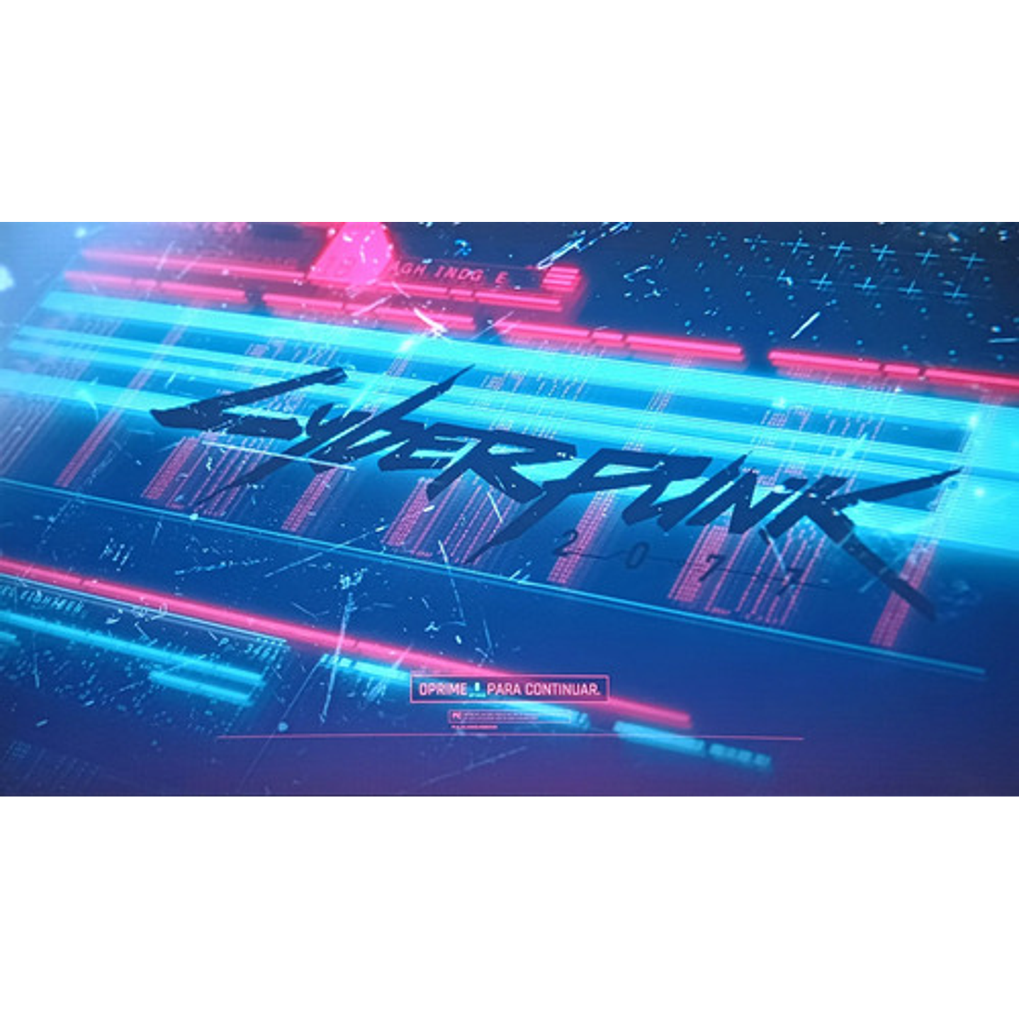 Cyberpunk 2077 Ps4 7