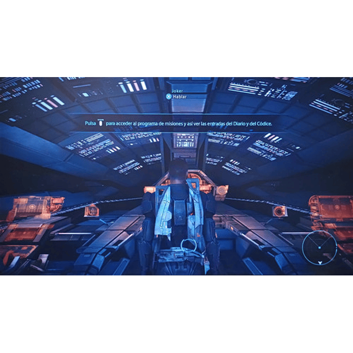 Mass Effect Legendary Ps4 6