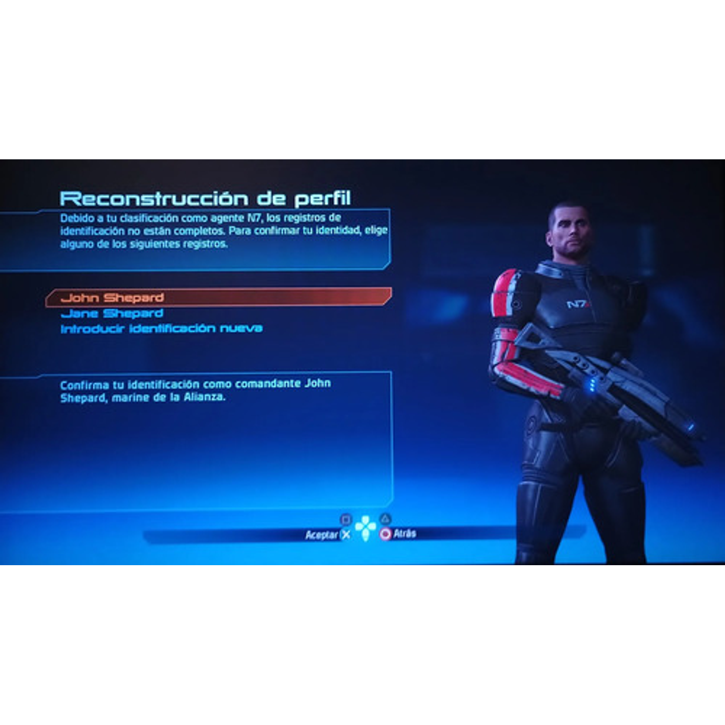 Mass Effect Legendary Ps4 7