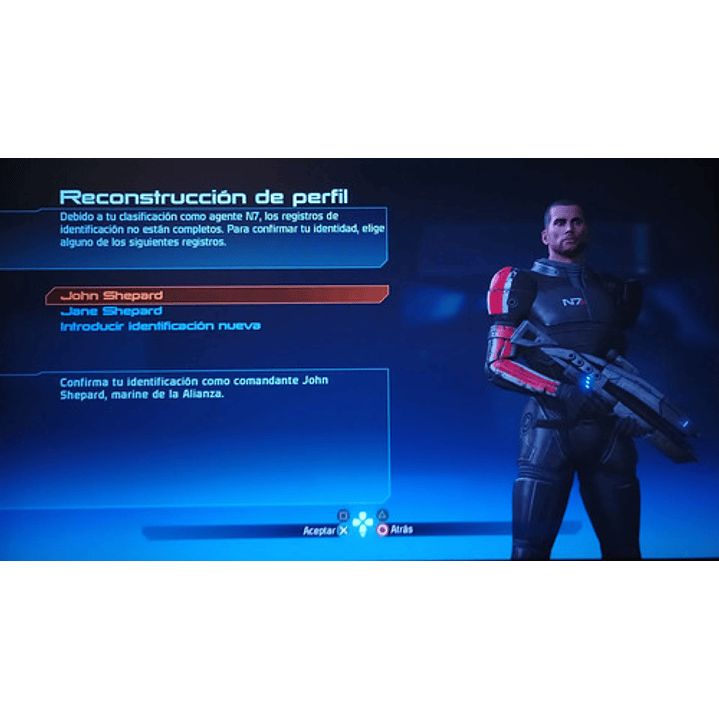 Mass Effect Legendary Ps4 7