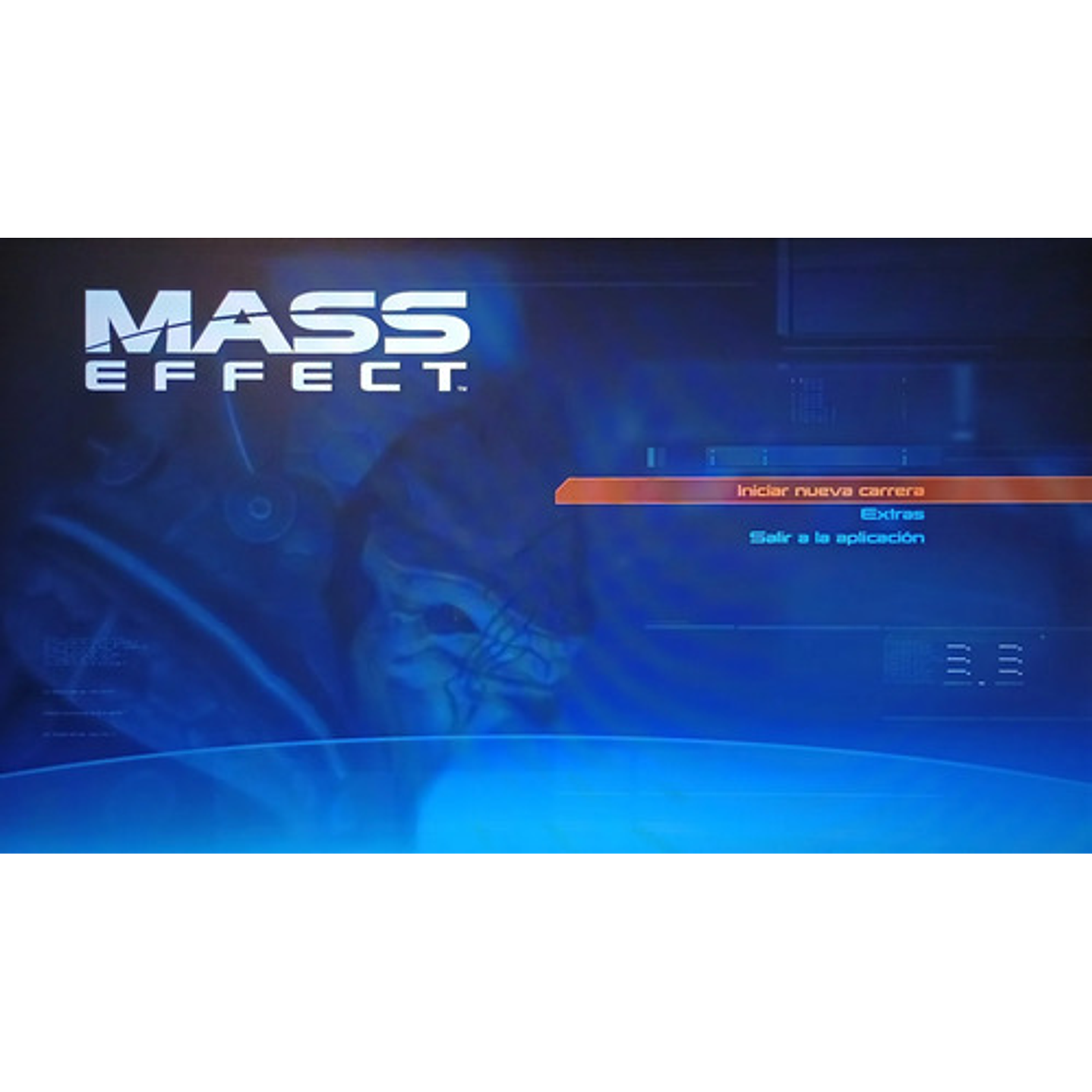 Mass Effect Legendary Ps4 8