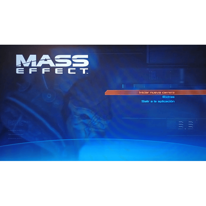 Mass Effect Legendary Ps4 8