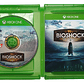 Bioshock: The Collection (disco Infinite) Xbox One - Miniatura 2